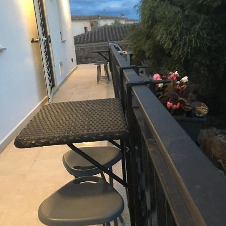 B&B Somiar San Teodoro  Dış mekan fotoğraf