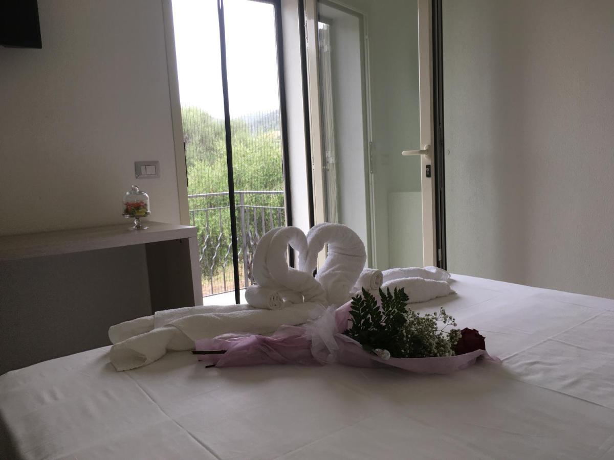 B&B Somiar San Teodoro  Dış mekan fotoğraf