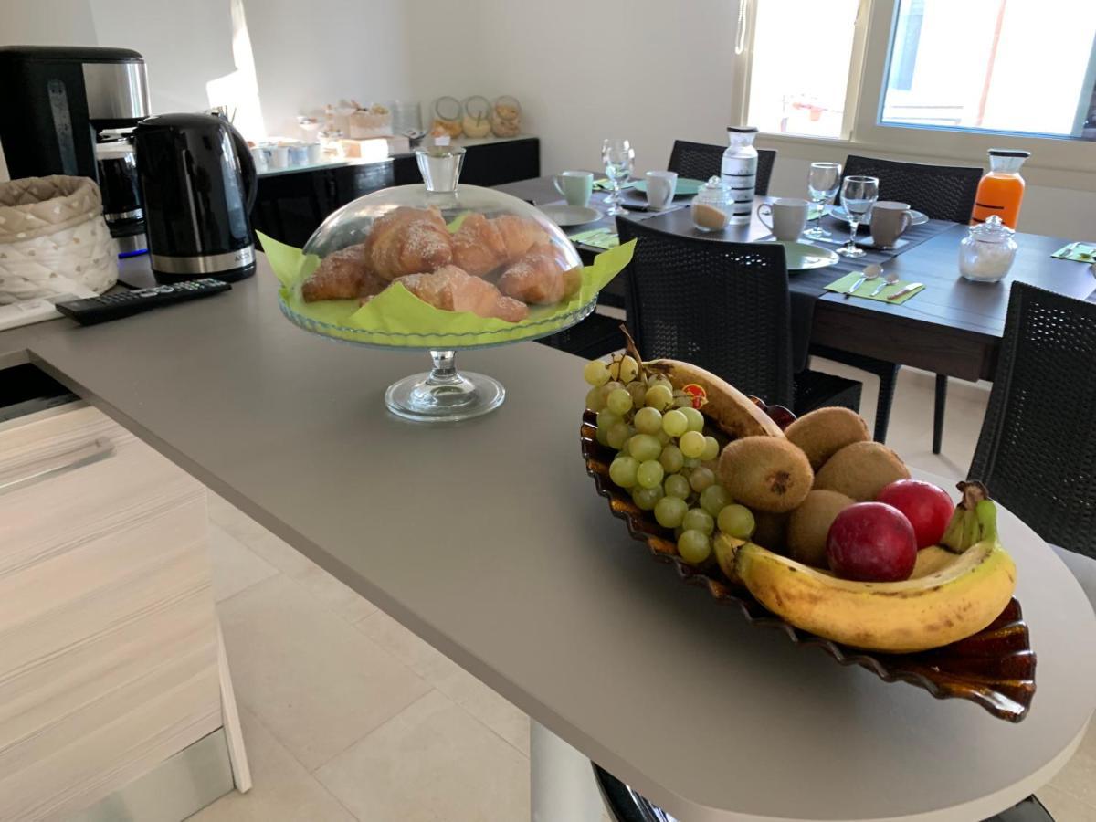 B&B Somiar San Teodoro  Dış mekan fotoğraf