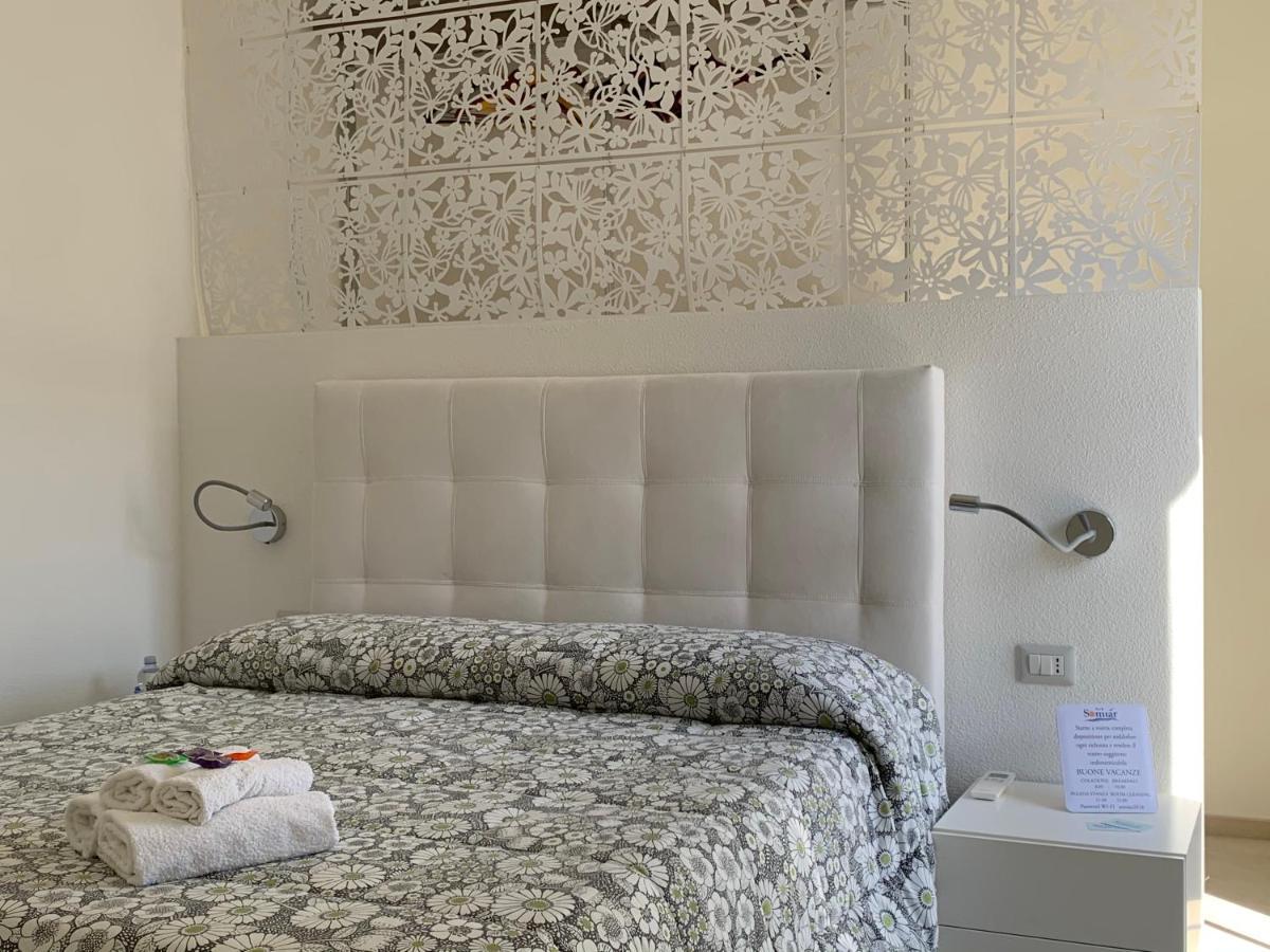 B&B Somiar San Teodoro  Dış mekan fotoğraf