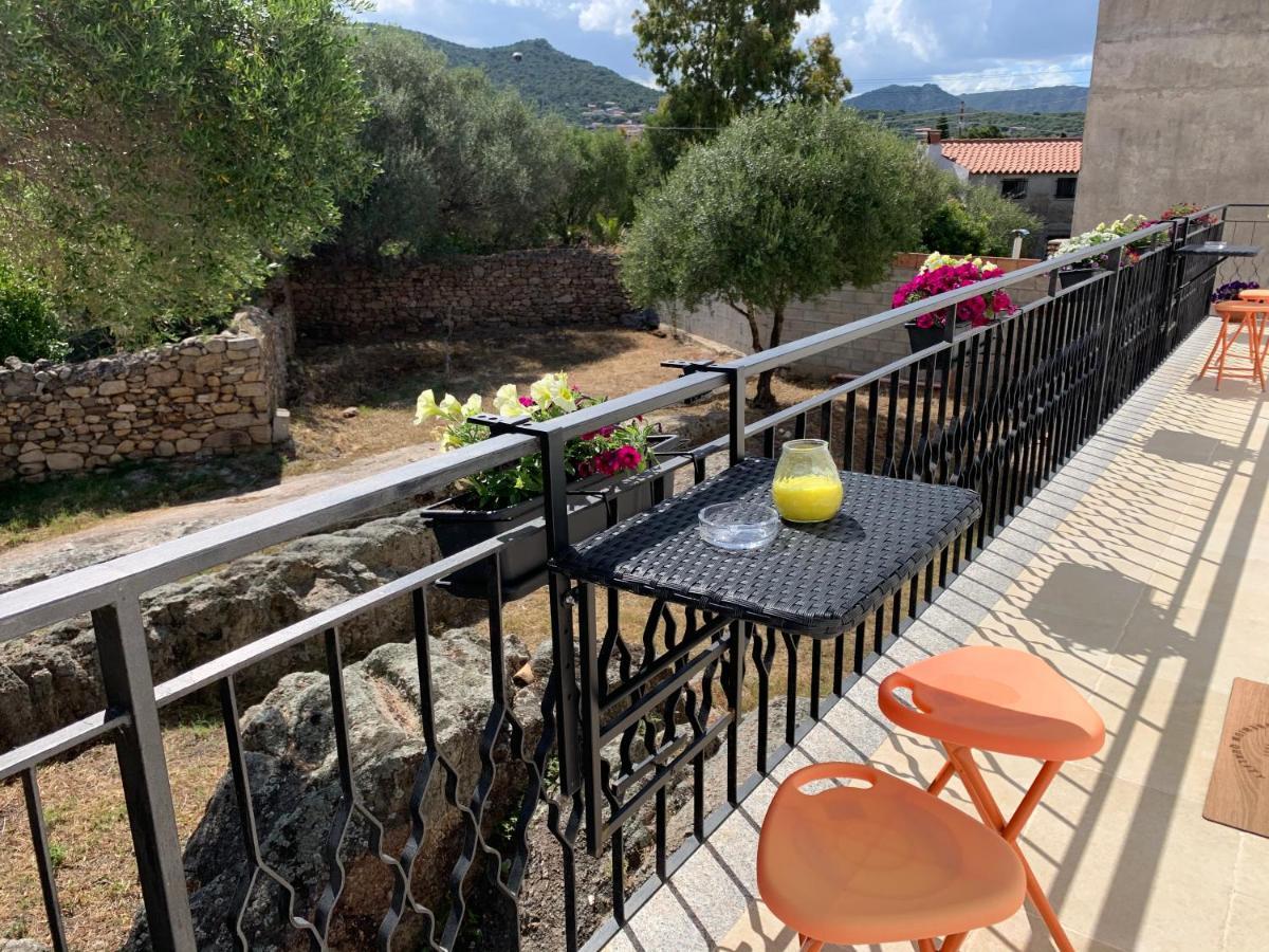 B&B Somiar San Teodoro  Dış mekan fotoğraf