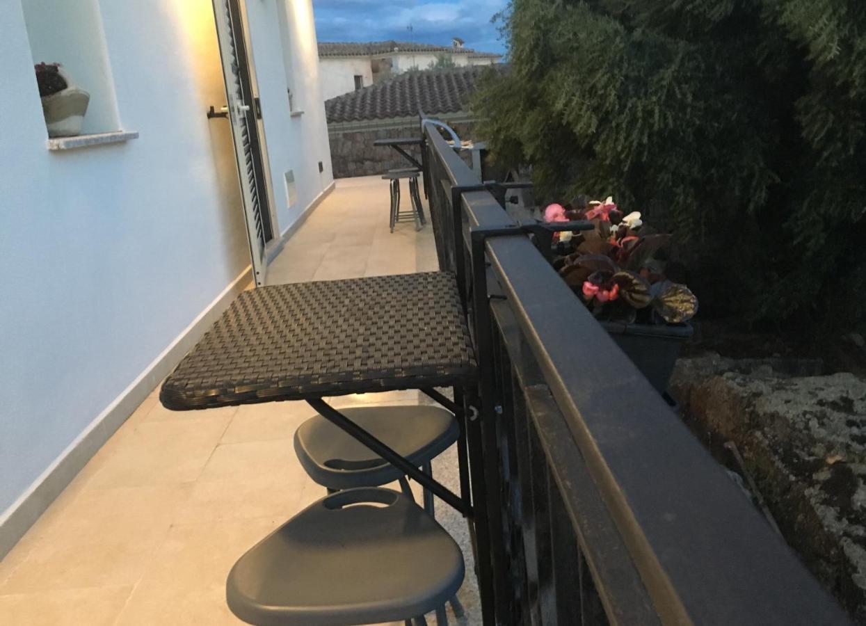 B&B Somiar San Teodoro  Dış mekan fotoğraf