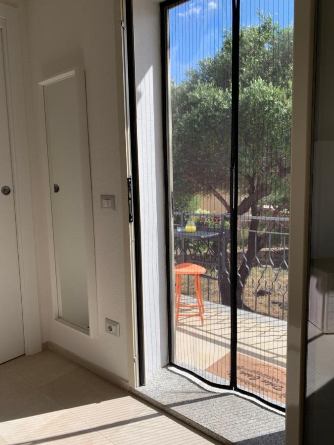 B&B Somiar San Teodoro  Dış mekan fotoğraf