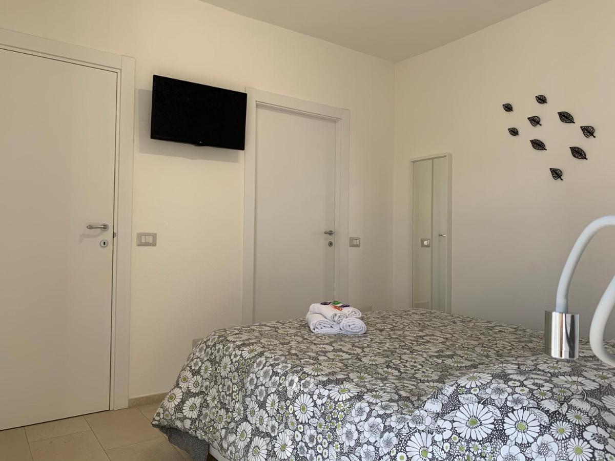 B&B Somiar San Teodoro  Dış mekan fotoğraf