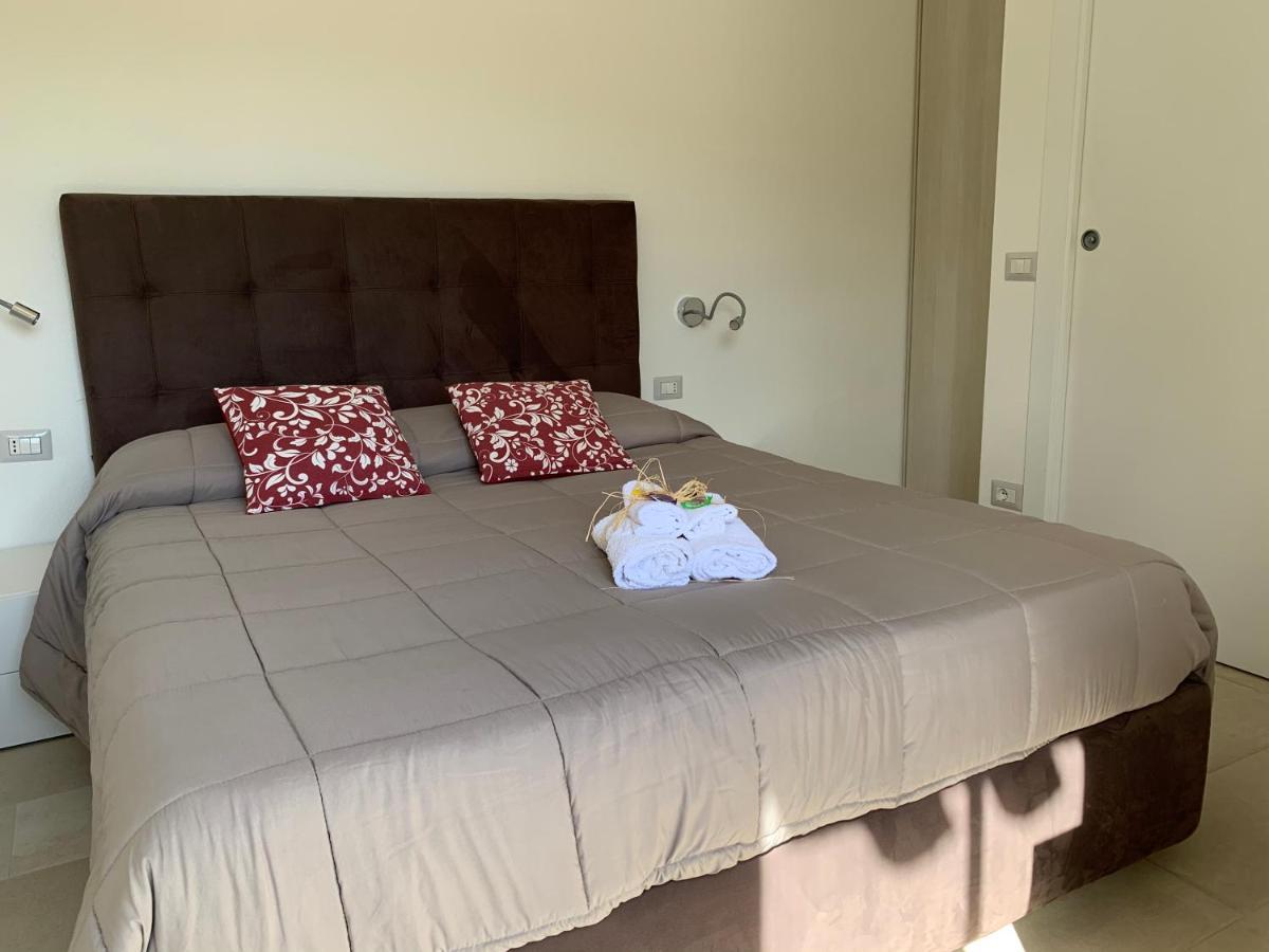 B&B Somiar San Teodoro  Dış mekan fotoğraf