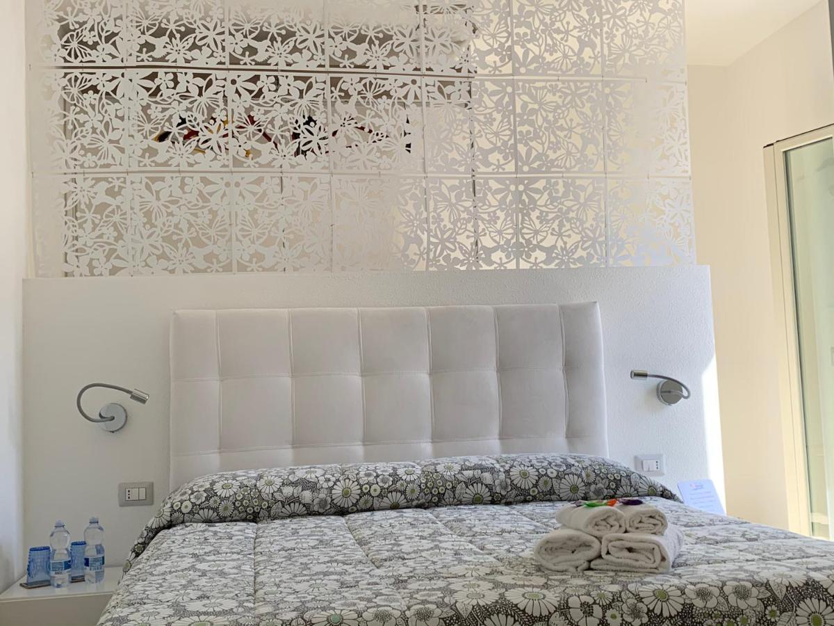 B&B Somiar San Teodoro  Dış mekan fotoğraf