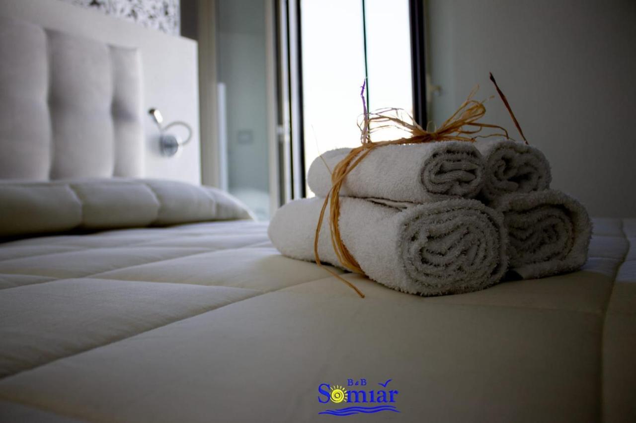 B&B Somiar San Teodoro  Dış mekan fotoğraf