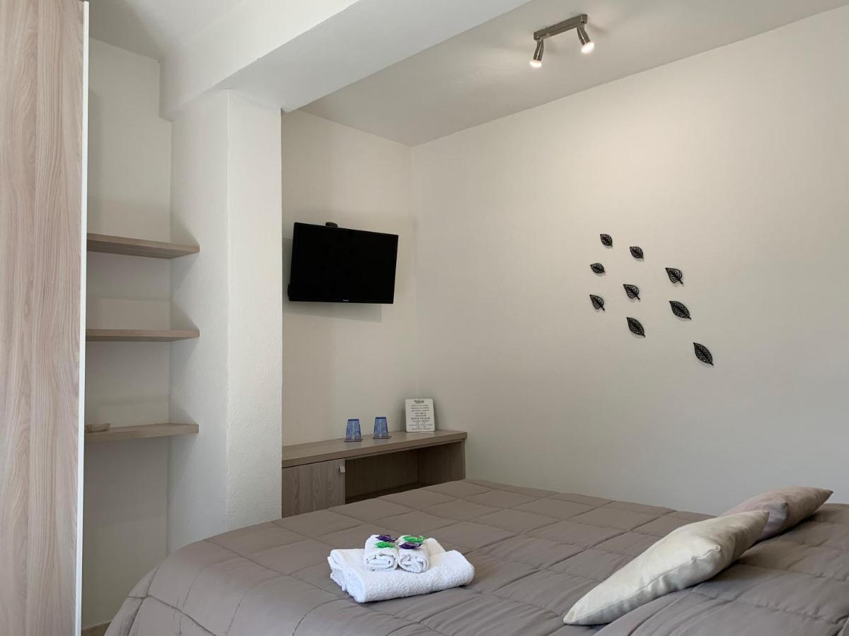 B&B Somiar San Teodoro  Dış mekan fotoğraf