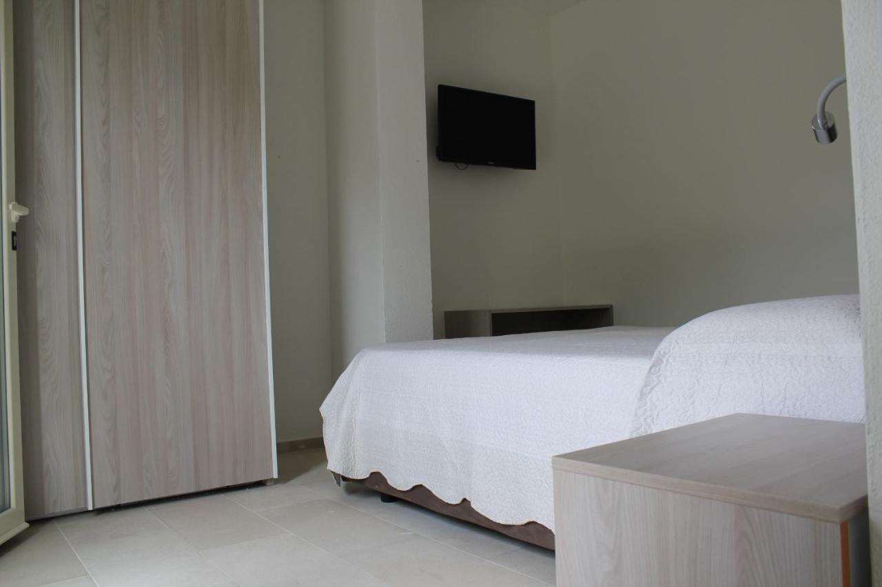 B&B Somiar San Teodoro  Dış mekan fotoğraf