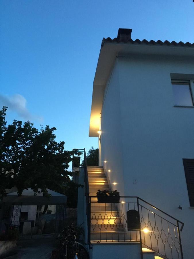 B&B Somiar San Teodoro  Dış mekan fotoğraf