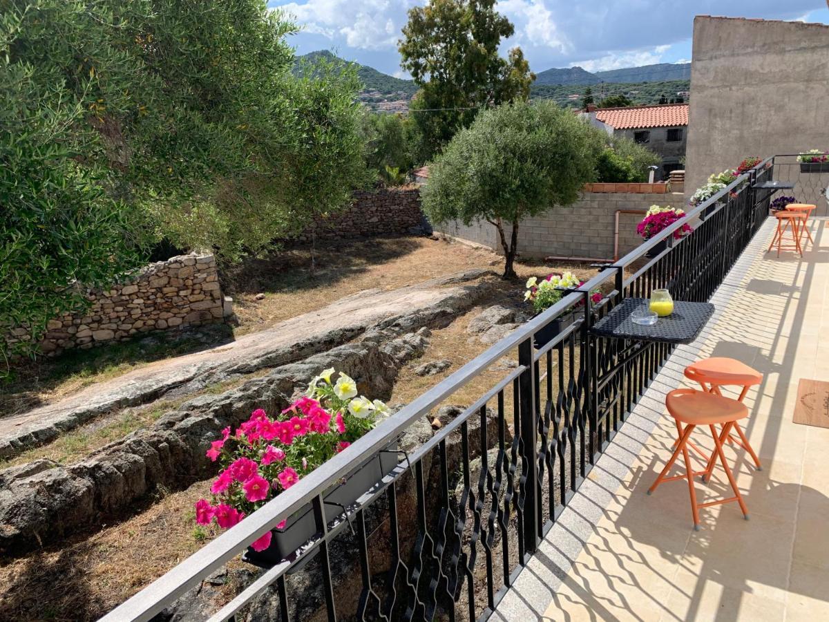 B&B Somiar San Teodoro  Dış mekan fotoğraf
