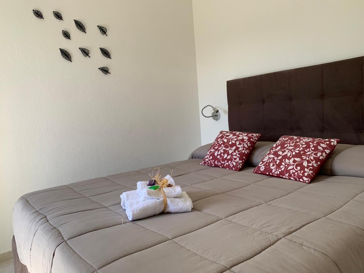 B&B Somiar San Teodoro  Dış mekan fotoğraf