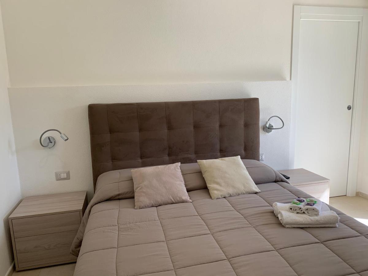 B&B Somiar San Teodoro  Dış mekan fotoğraf