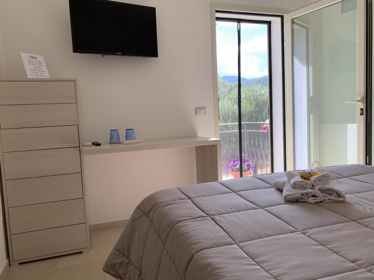 B&B Somiar San Teodoro  Dış mekan fotoğraf