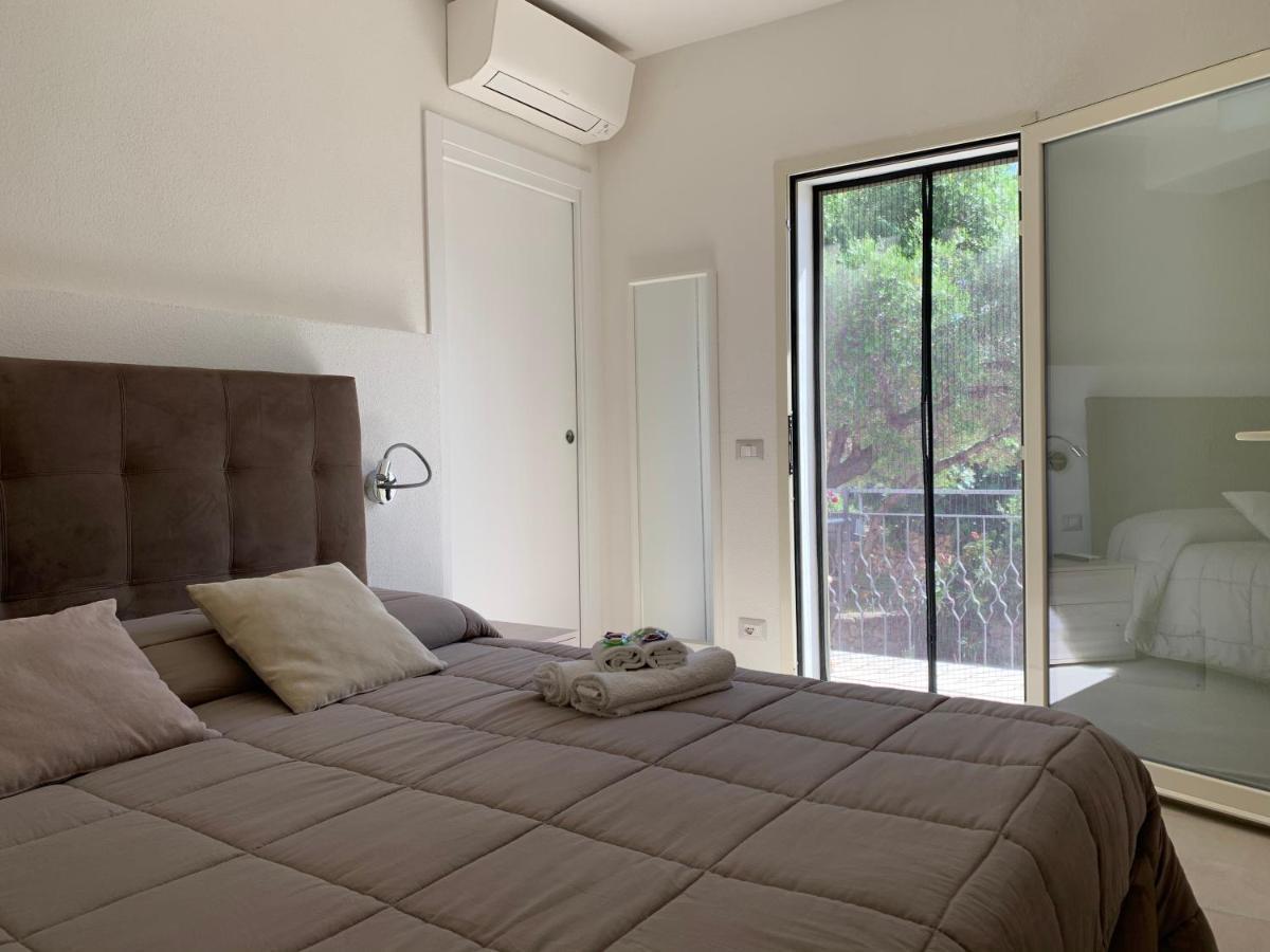 B&B Somiar San Teodoro  Dış mekan fotoğraf