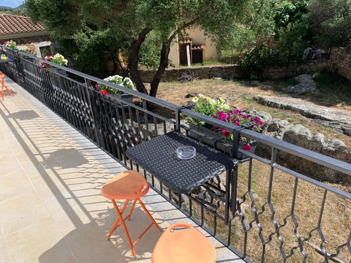 B&B Somiar San Teodoro  Dış mekan fotoğraf