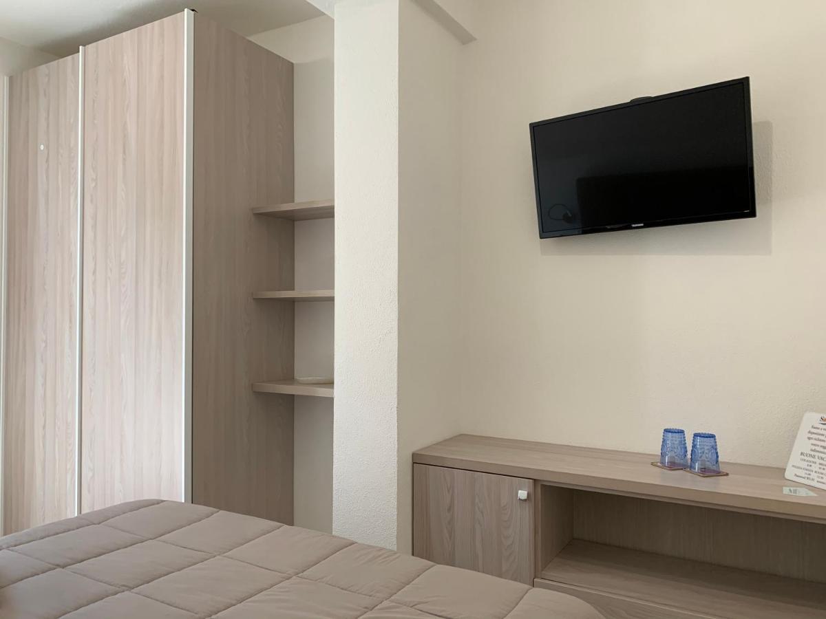 B&B Somiar San Teodoro  Dış mekan fotoğraf