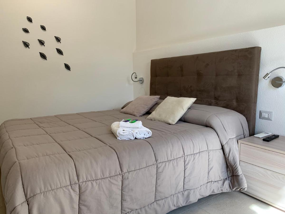B&B Somiar San Teodoro  Dış mekan fotoğraf