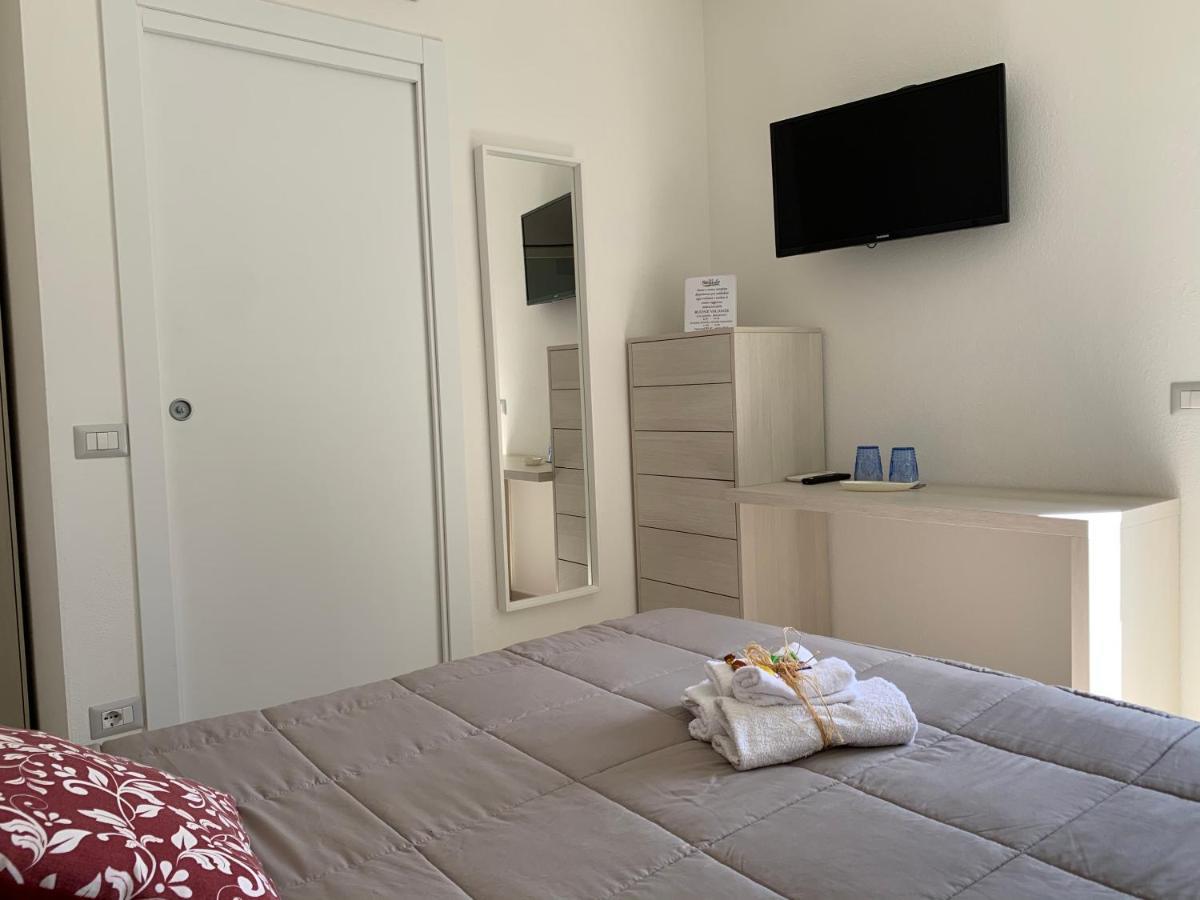 B&B Somiar San Teodoro  Dış mekan fotoğraf