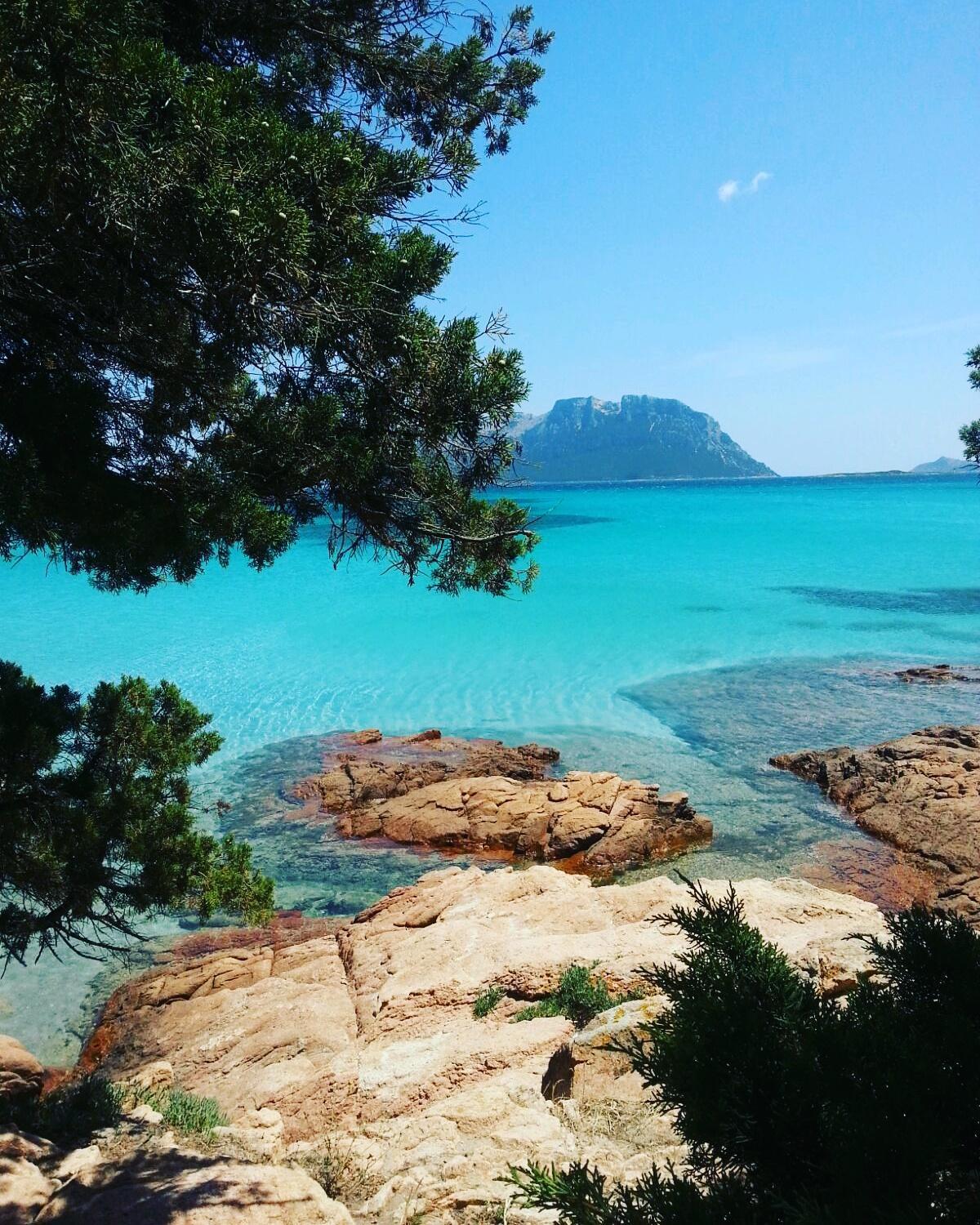 B&B Somiar San Teodoro  Dış mekan fotoğraf