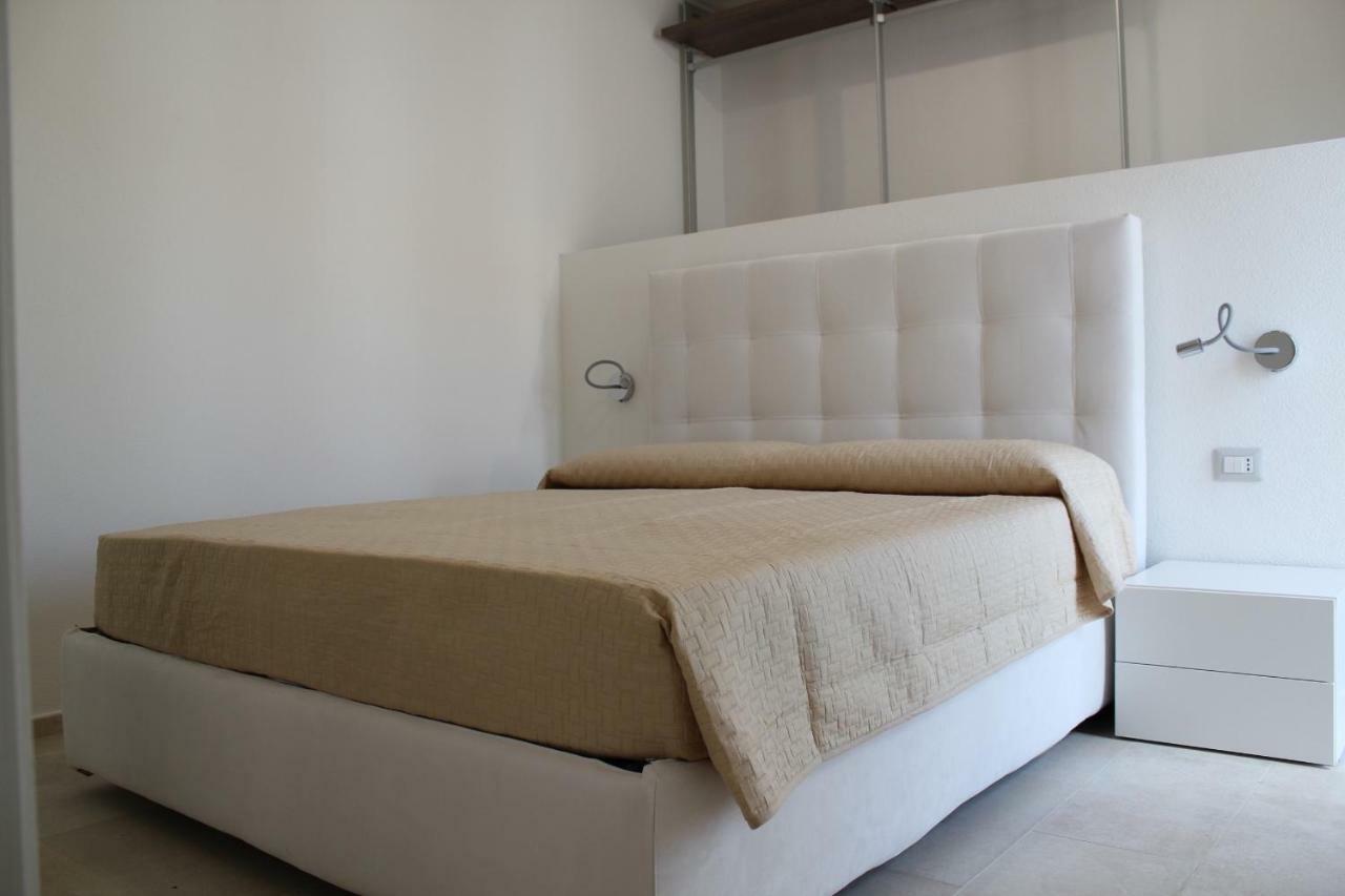 B&B Somiar San Teodoro  Dış mekan fotoğraf