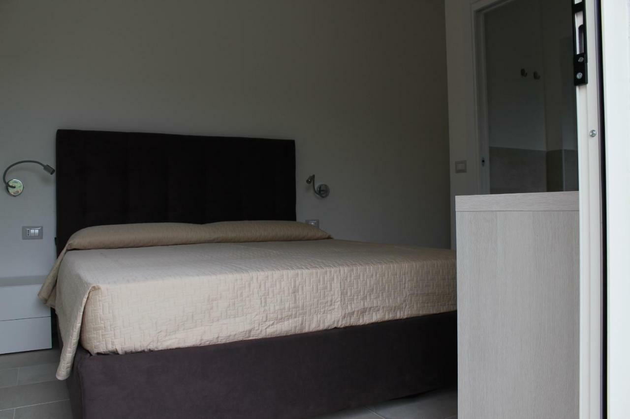 B&B Somiar San Teodoro  Dış mekan fotoğraf