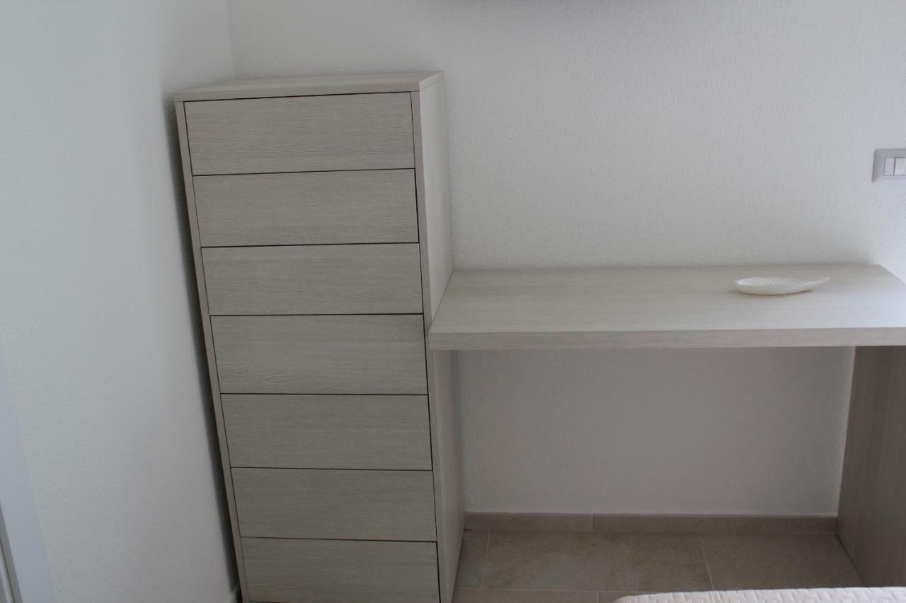 B&B Somiar San Teodoro  Dış mekan fotoğraf