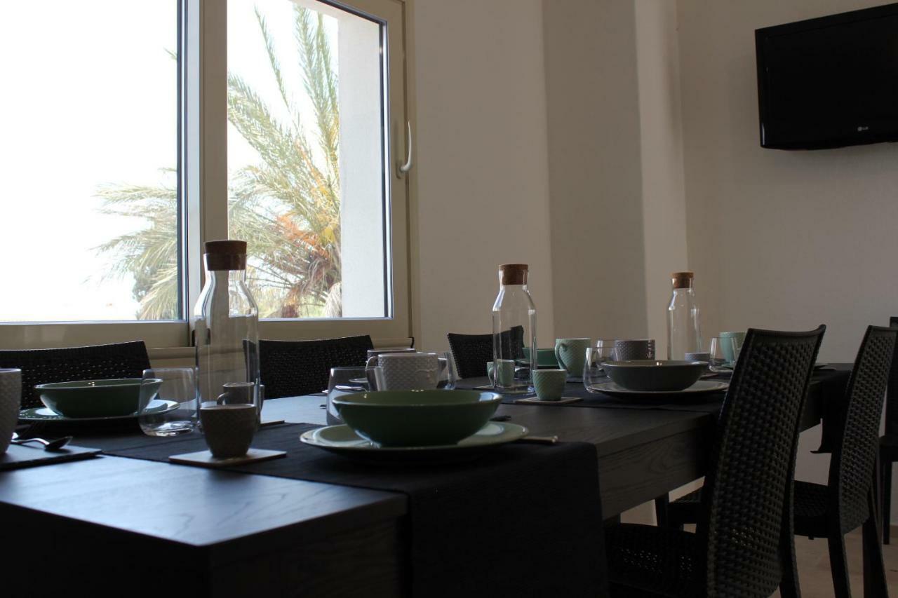 B&B Somiar San Teodoro  Dış mekan fotoğraf