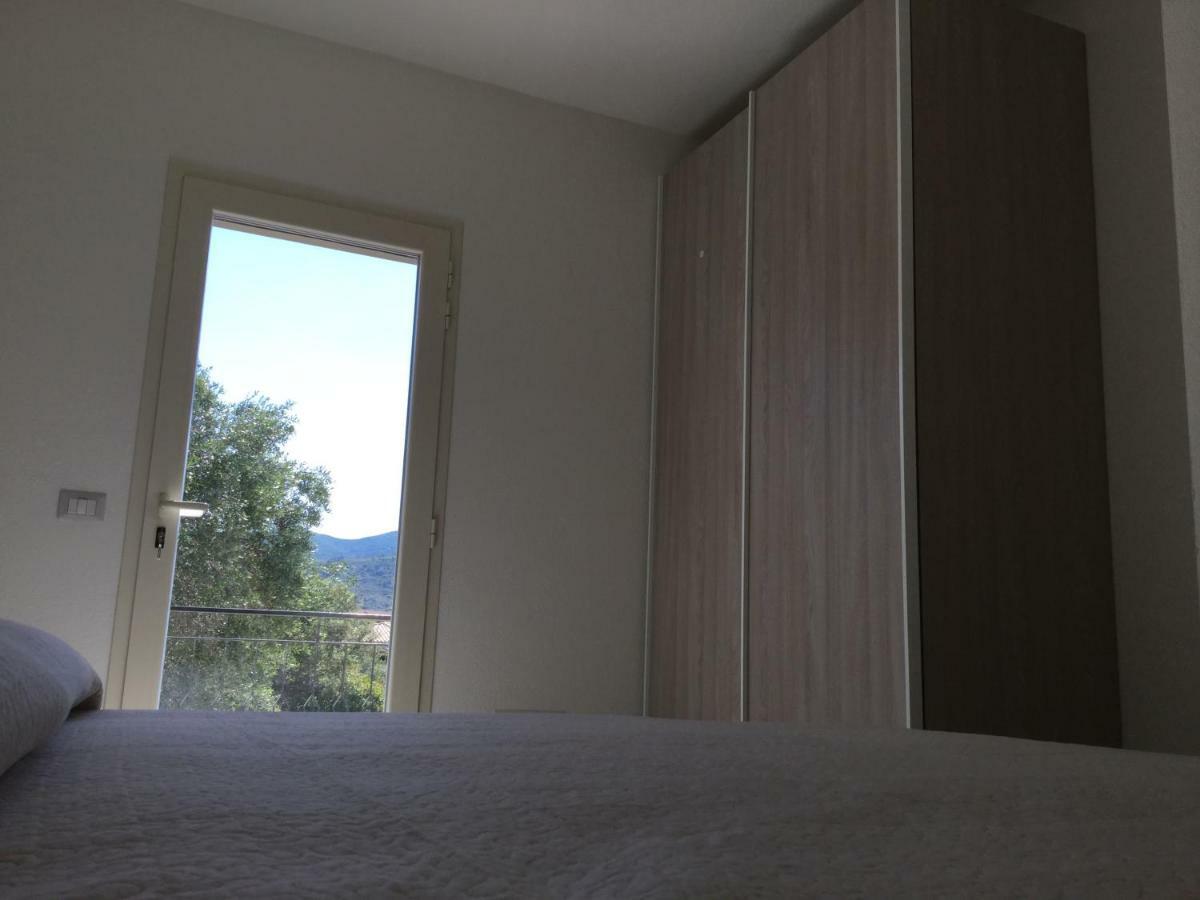 B&B Somiar San Teodoro  Dış mekan fotoğraf