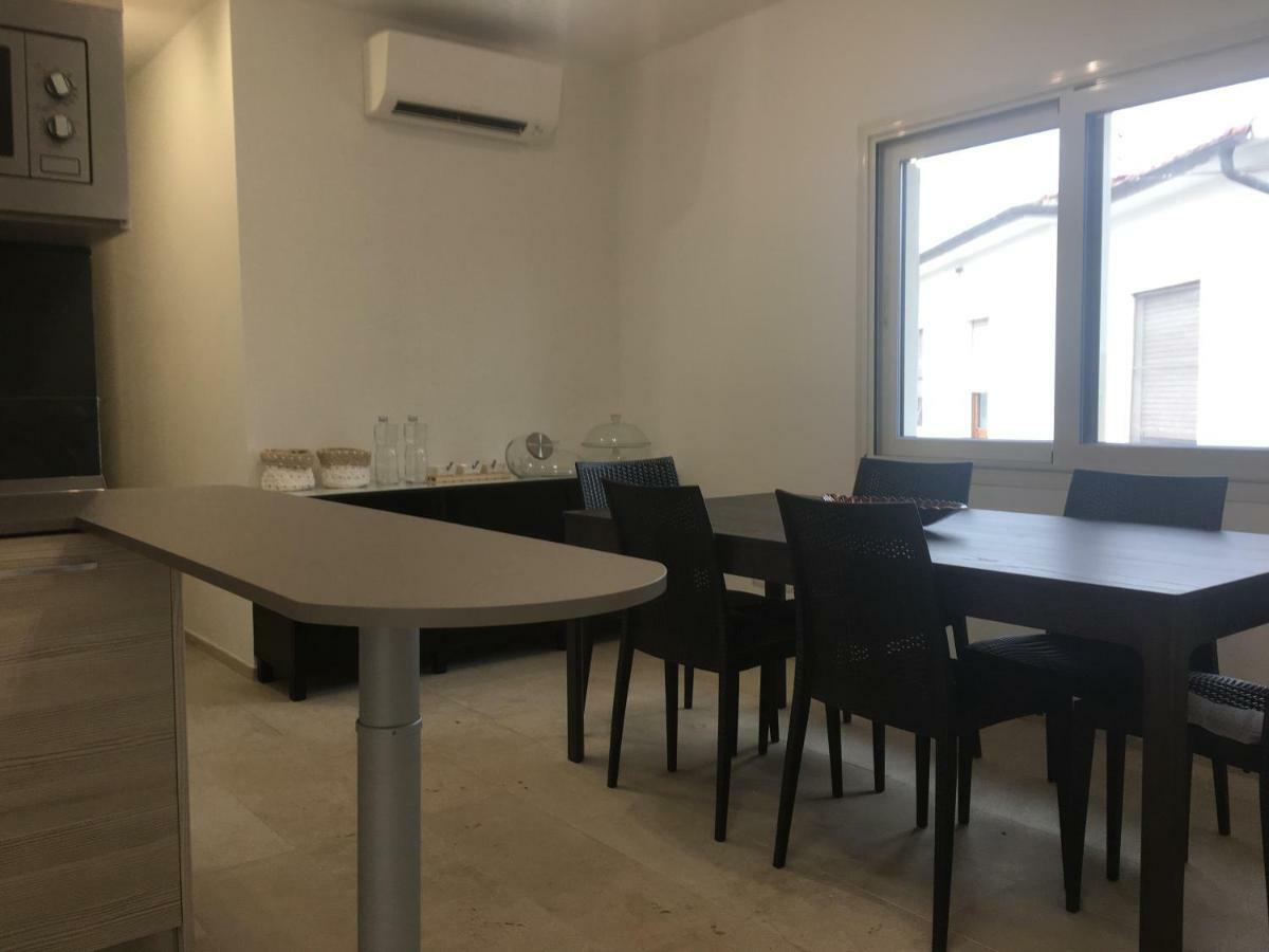 B&B Somiar San Teodoro  Dış mekan fotoğraf