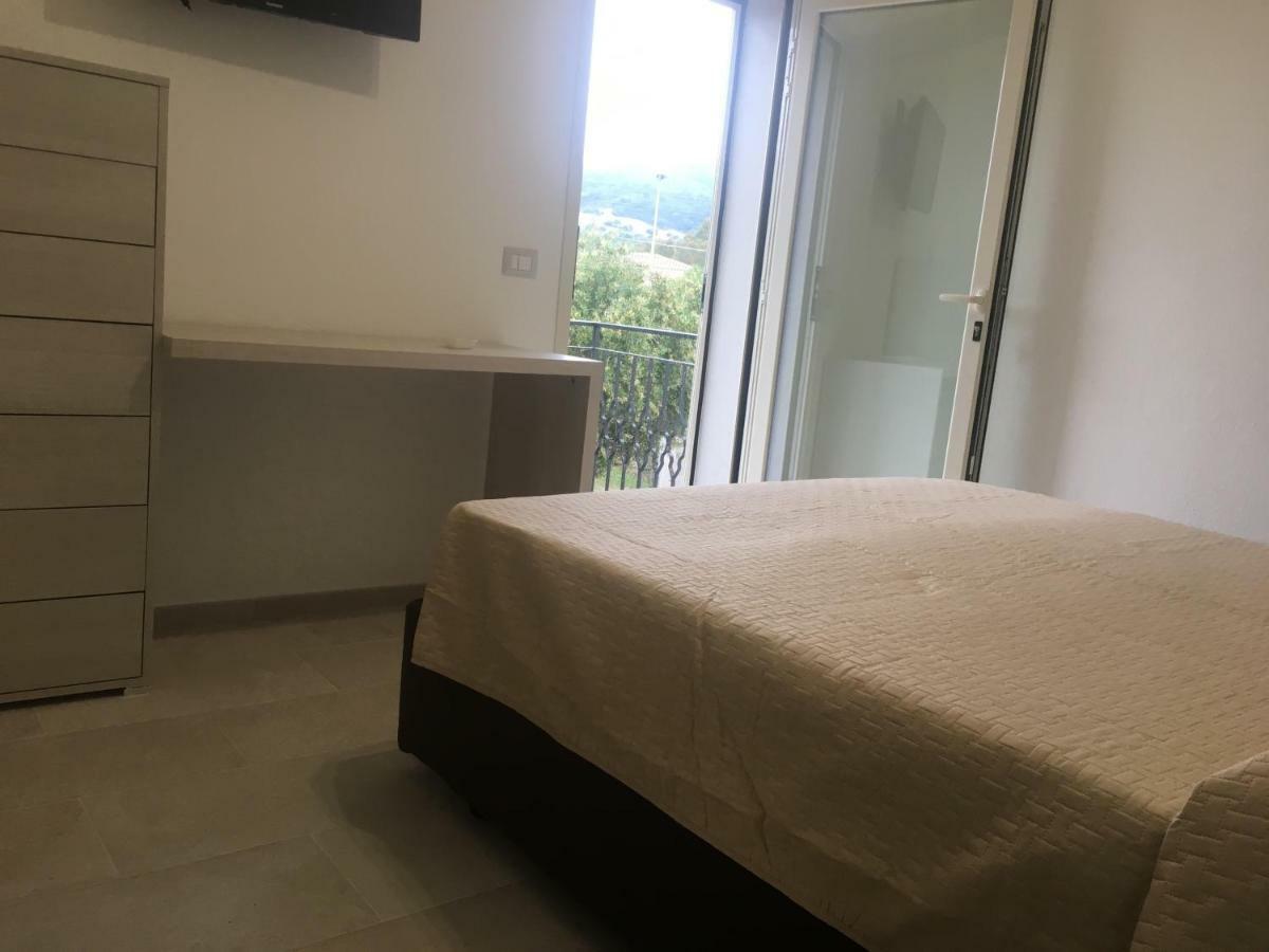 B&B Somiar San Teodoro  Dış mekan fotoğraf