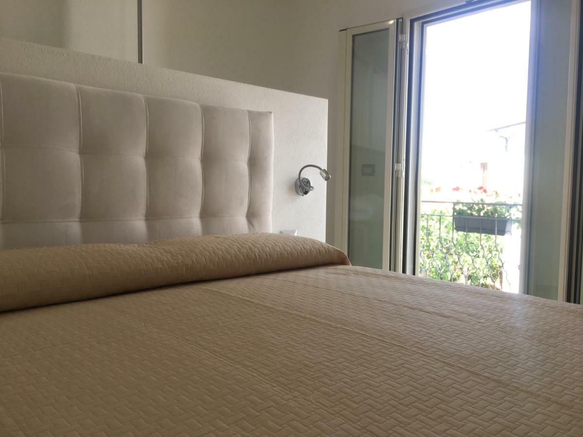 B&B Somiar San Teodoro  Dış mekan fotoğraf