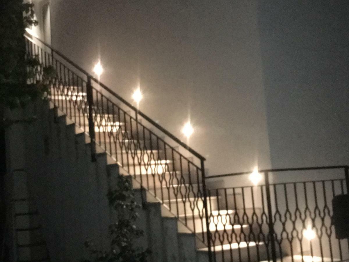 B&B Somiar San Teodoro  Dış mekan fotoğraf