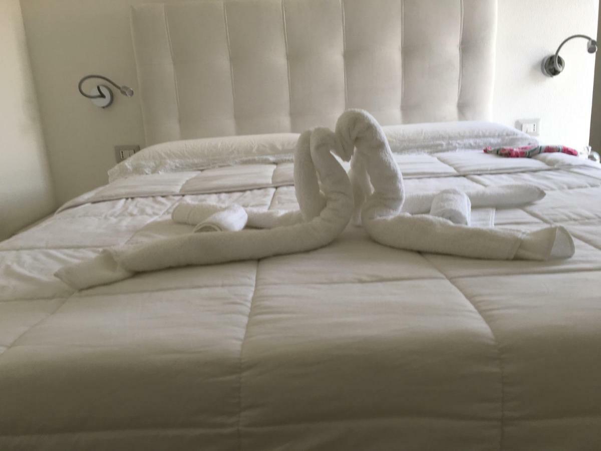 B&B Somiar San Teodoro  Dış mekan fotoğraf