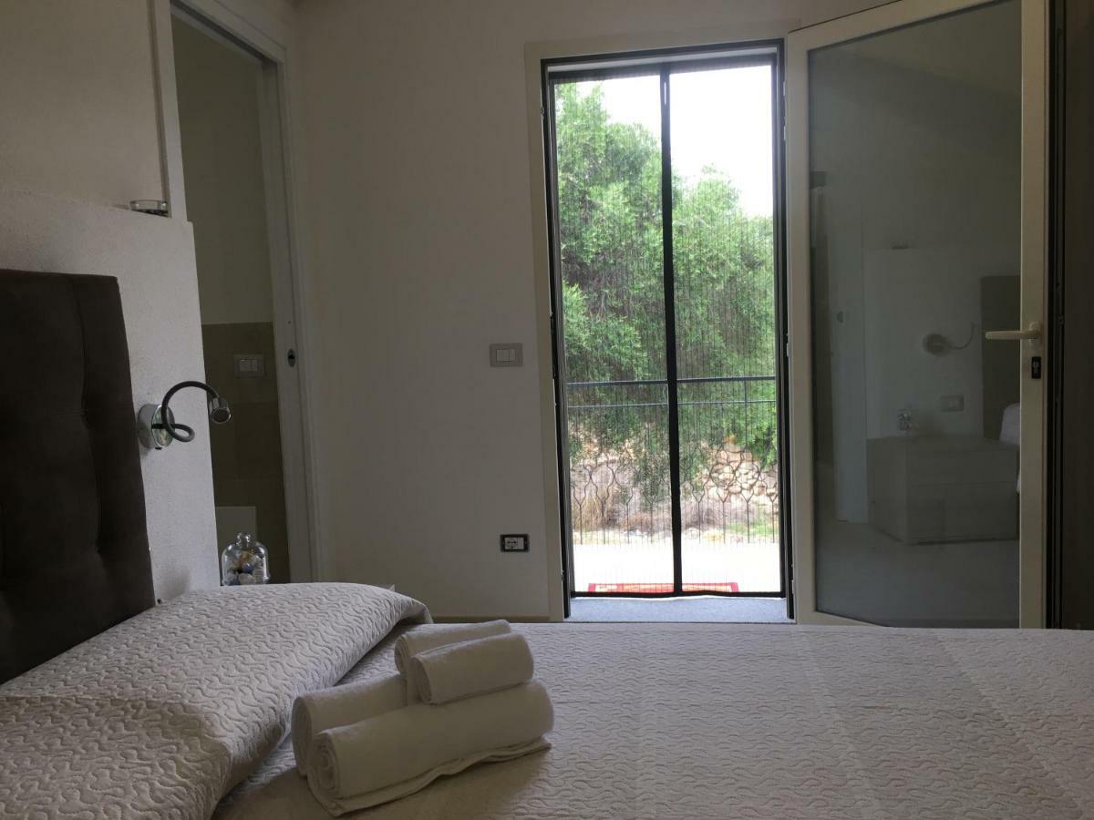 B&B Somiar San Teodoro  Dış mekan fotoğraf