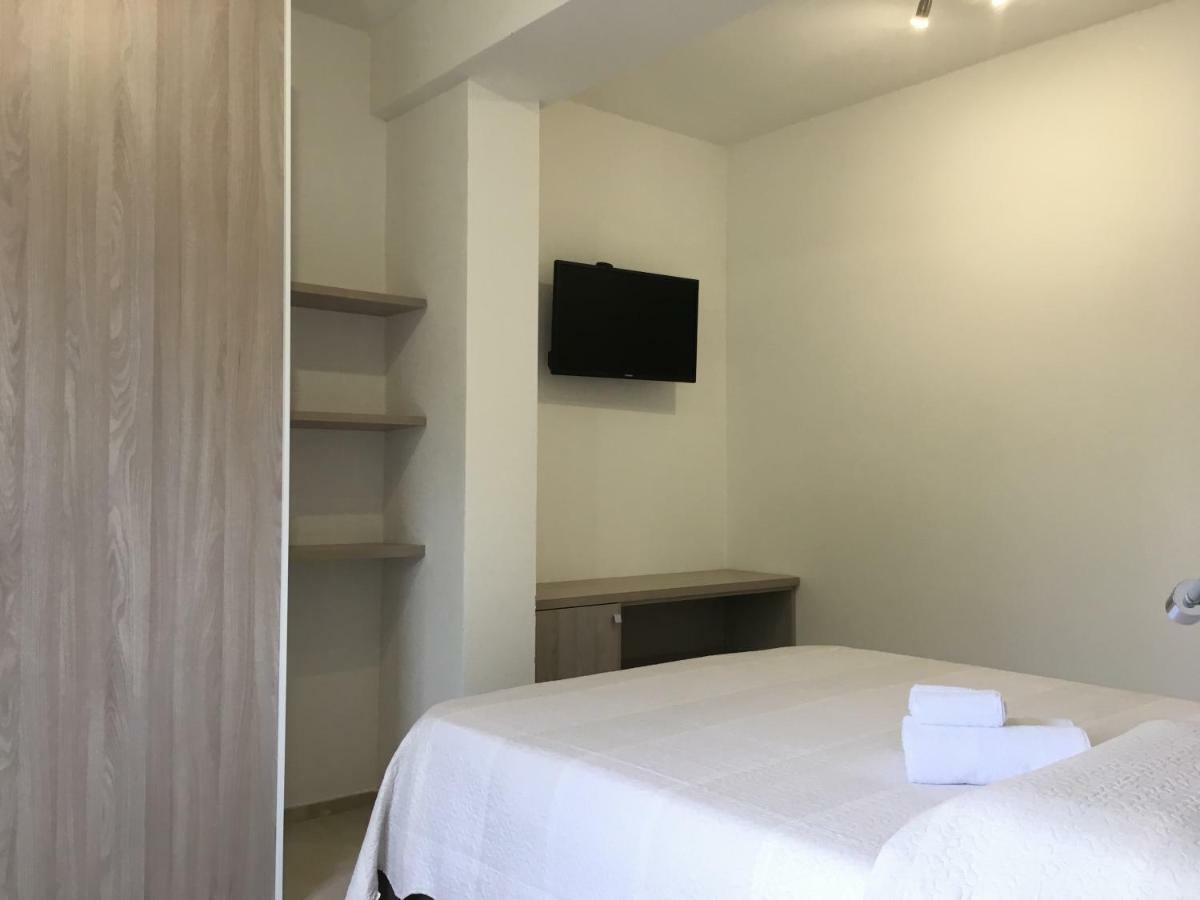 B&B Somiar San Teodoro  Dış mekan fotoğraf