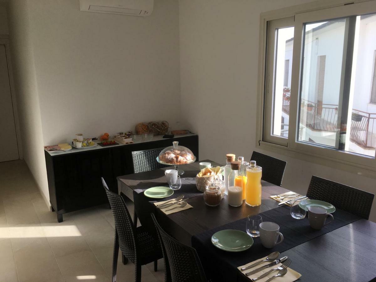 B&B Somiar San Teodoro  Dış mekan fotoğraf
