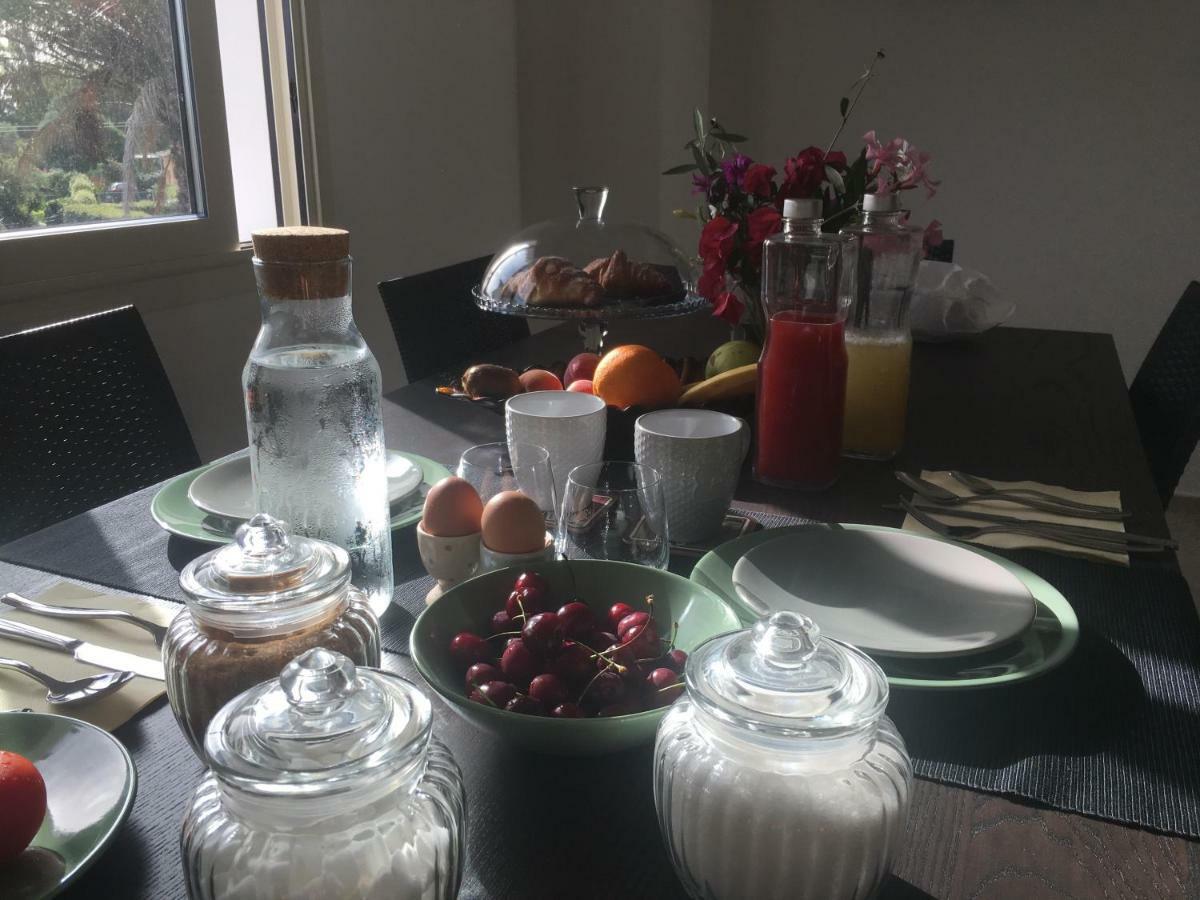 B&B Somiar San Teodoro  Dış mekan fotoğraf