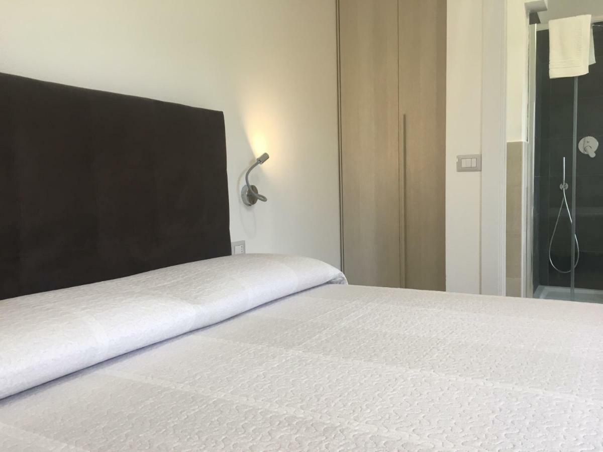 B&B Somiar San Teodoro  Dış mekan fotoğraf