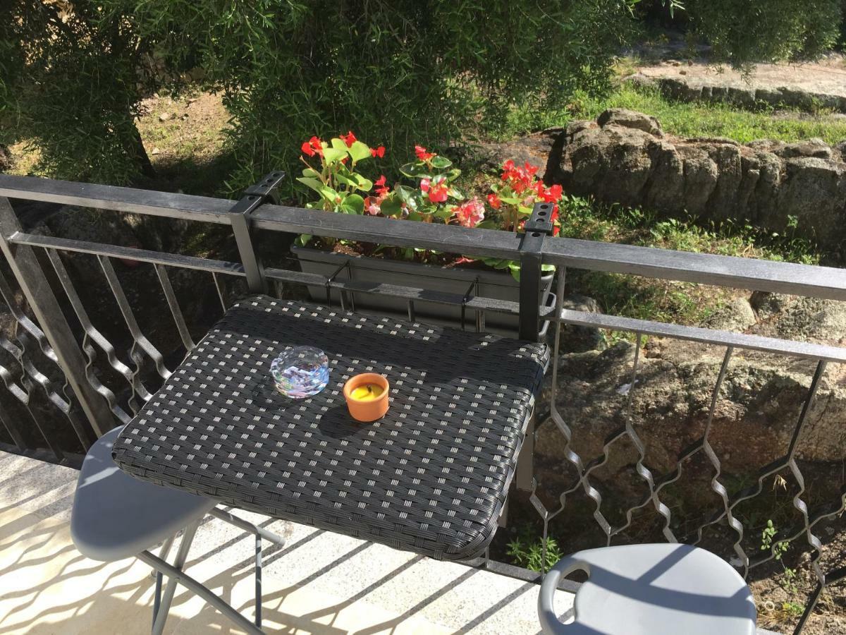 B&B Somiar San Teodoro  Dış mekan fotoğraf