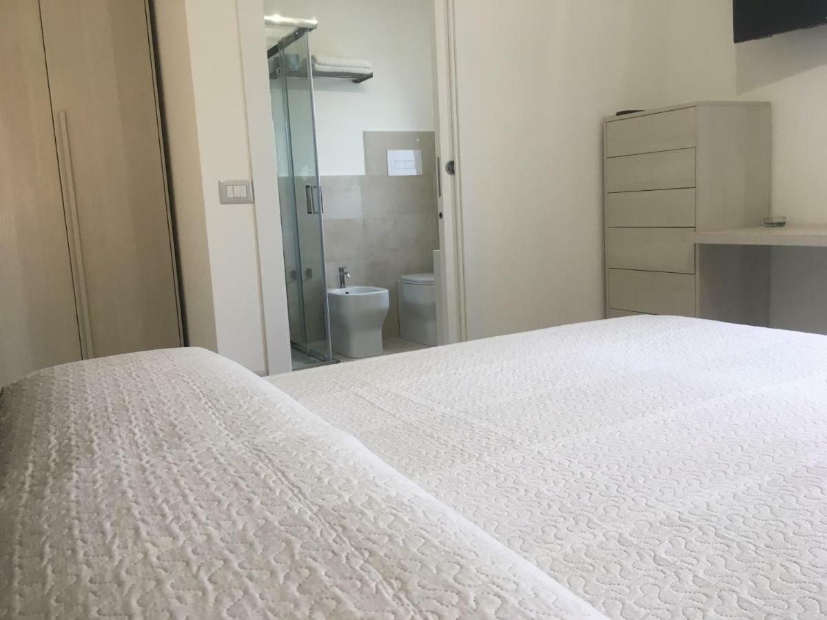 B&B Somiar San Teodoro  Dış mekan fotoğraf