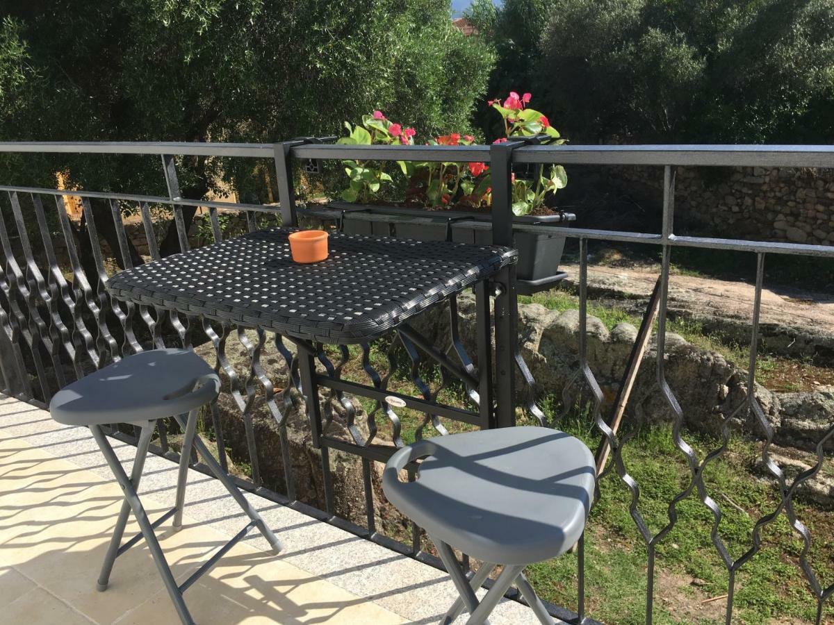 B&B Somiar San Teodoro  Dış mekan fotoğraf
