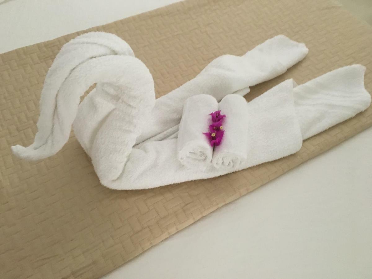 B&B Somiar San Teodoro  Dış mekan fotoğraf
