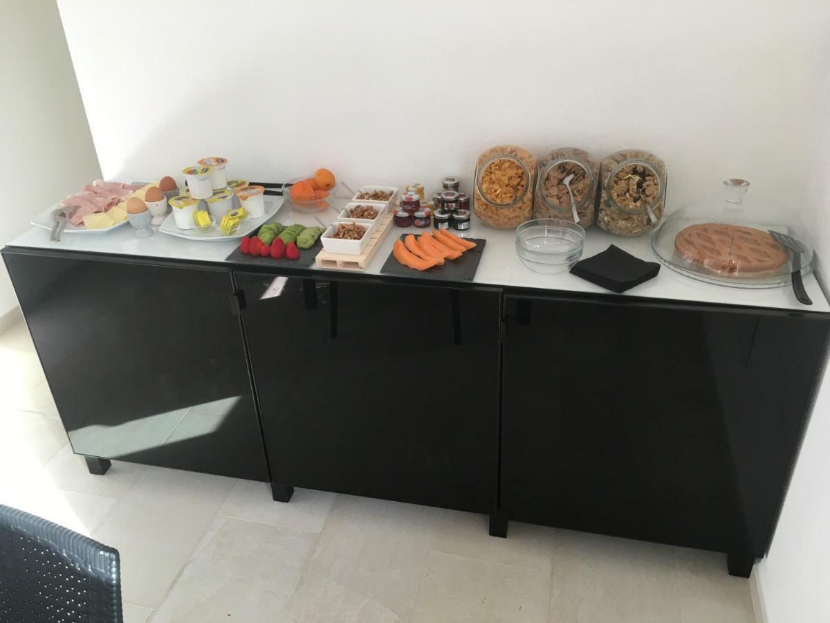 B&B Somiar San Teodoro  Dış mekan fotoğraf